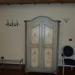 לינה וארוחת בוקר Il Giardino Fiorito פררה