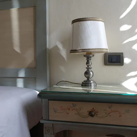 Bed & Breakfast Il Giardino Fiorito