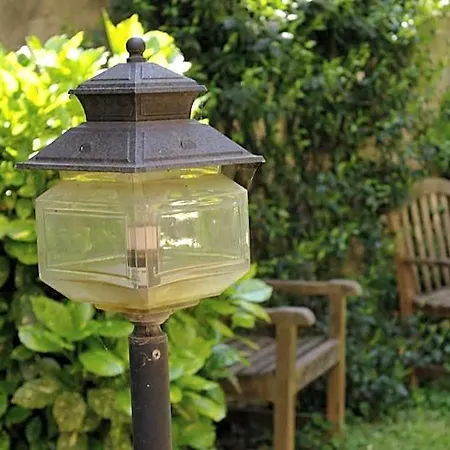 Il Giardino Fiorito 3*