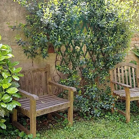 Il Giardino Fiorito