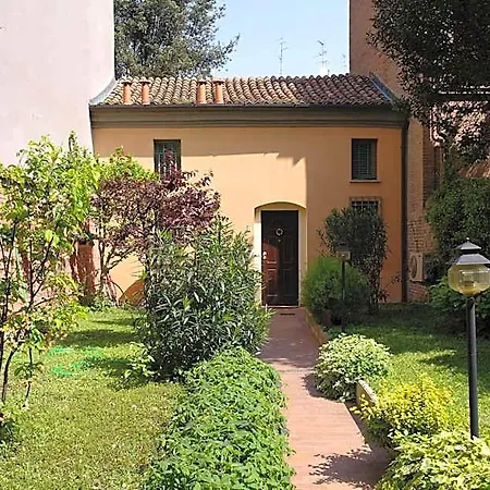 Il Giardino Fiorito Bed & Breakfast