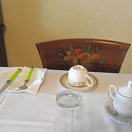 Il Giardino Fiorito Ferrara