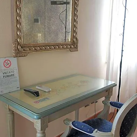 Il Giardino Fiorito Bed & Breakfast Ferrara
