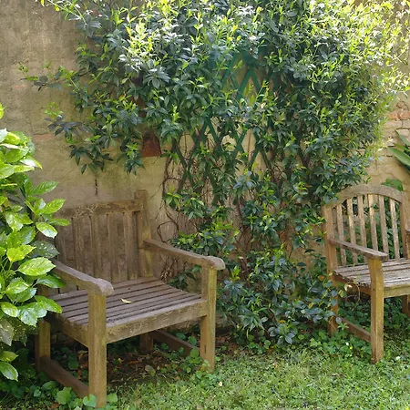 Il Giardino Fiorito Ferrare