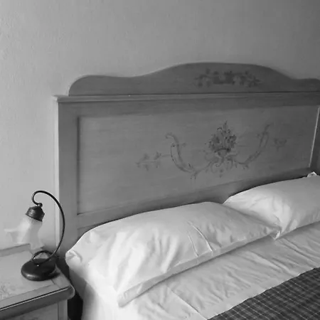 Couette-café Il Giardino Fiorito 3*