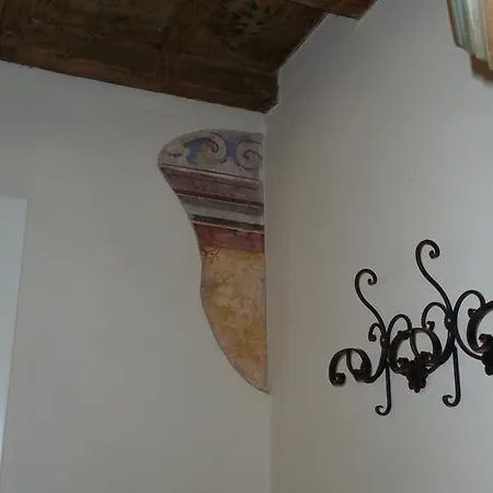 Bed & Breakfast Il Giardino Fiorito Ferrara