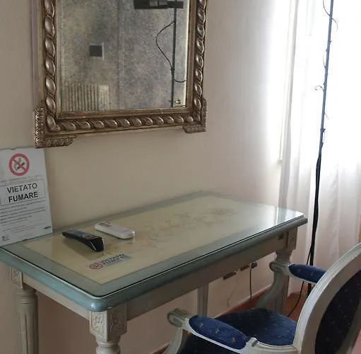 Bed & Breakfast Il Giardino Fiorito Ferrara