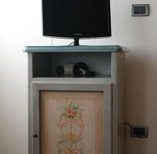 Il Giardino Fiorito Nocleg ze śniadaniem