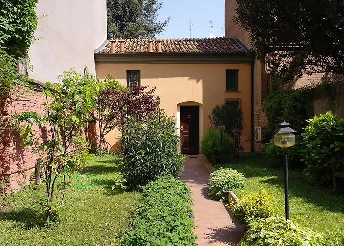 Il Giardino Fiorito Ferrara