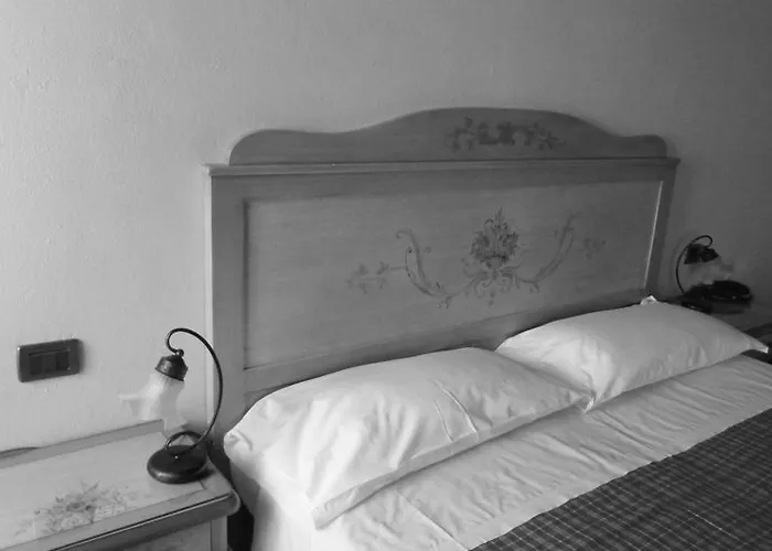 Bed & Breakfast Il Giardino Fiorito 3*