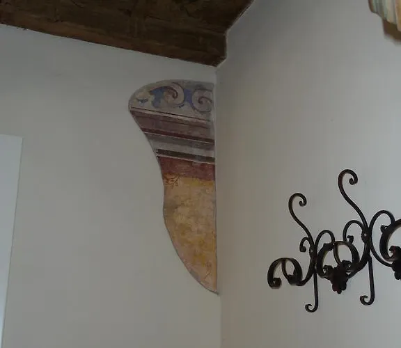 Nocleg ze śniadaniem Il Giardino Fiorito Ferrara